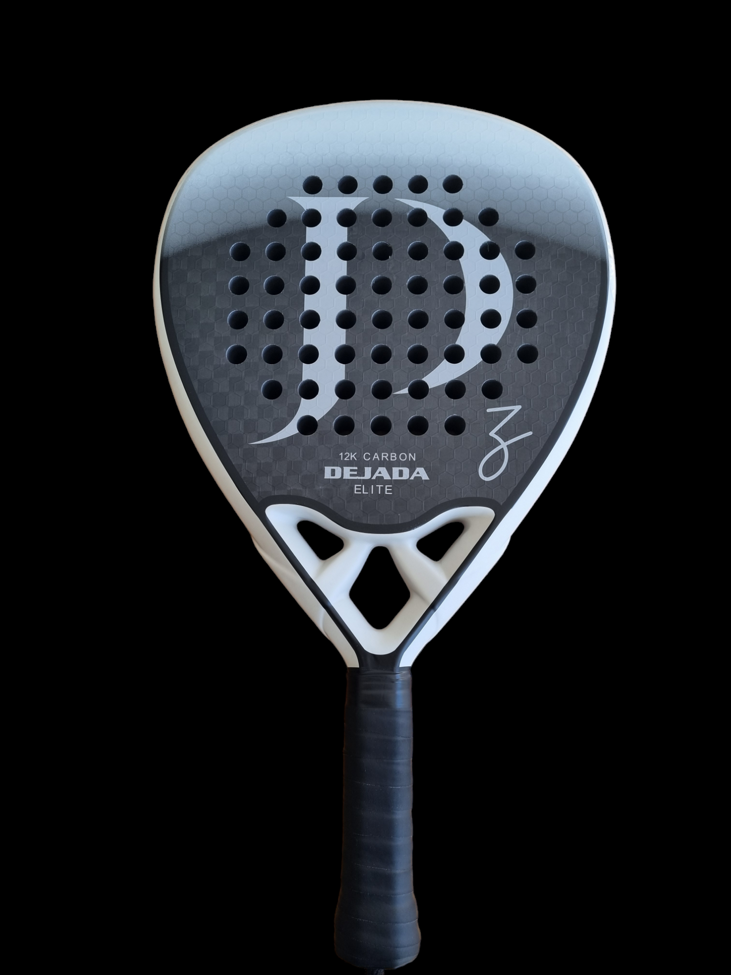 Dejada Elite 12K Carbon Padel Racket